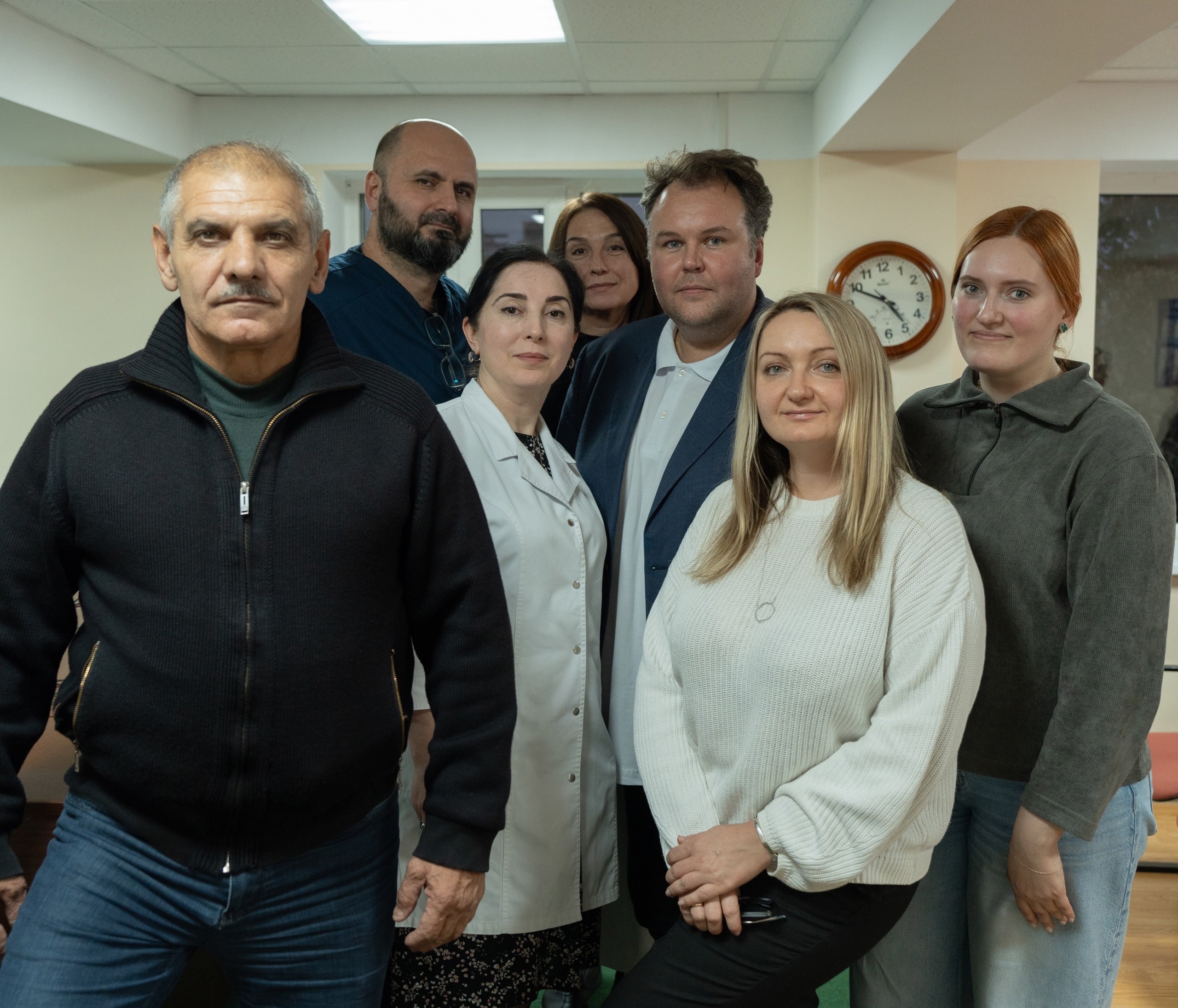 РЕДКАЯ ЭКСПЕДИЦИЯ в РЕСПУБЛИКУ ДАГЕСТАН